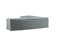 Klas Møbelbeskyttelse (L-formet) - Grå