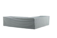 Klas Møbelbeskyttelse (L-formet) - Grå