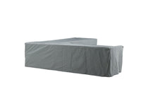 Klas Møbelbeskyttelse (L-formet) - Grå