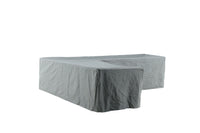 Klas Møbelbeskyttelse (L-formet) - Grå