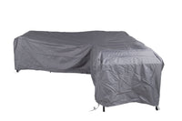 Klas Møbelbeskyttelse (L-format) - grå