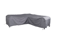 Klas Møbelbeskyttelse (L-format) - grå