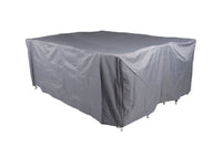 Klas Møbelbeskyttelse - Grå