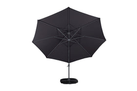 Leeds parasol