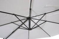 Leeds parasol
