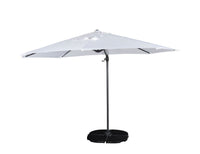 Leeds parasol