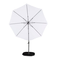 Leeds parasol