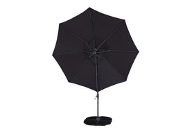 Leeds parasol