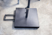 Stathera parasollfot