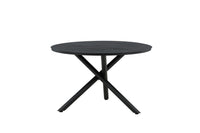 Alma spisebord (rundt)