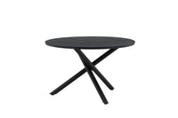 Alma spisebord (rundt)