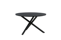 Alma spisebord (rundt)