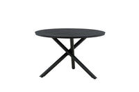 Alma spisebord (rundt)