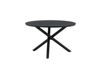 Alma spisebord (rundt)