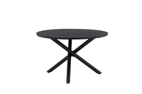 Alma spisebord (rundt)