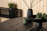 Alma spisebord (rundt)