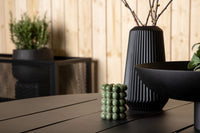 Alma spisebord (rundt)