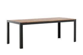 Bois spisebord