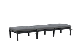 Chaise longue Bilbao