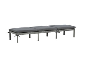 Chaise longue Bilbao