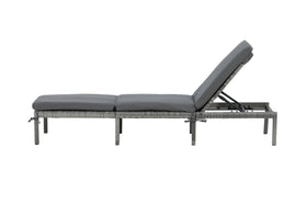 Chaise longue Bilbao