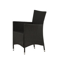 Lot de 2 fauteuils Knick