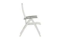 Albany spise stol 2-pakning - (5-Pos)