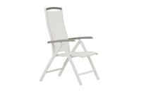 Albany spise stol 2-pakning - (5-Pos)