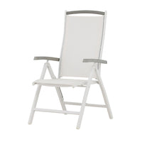 Albany spise stol 2-pakning - (5-Pos)