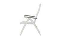 Albany spise stol 2-pakning - (5-Pos)