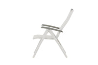 Albany spise stol 2-pakning - (5-Pos)