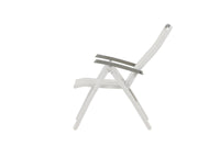 Albany spise stol 2-pakning - (5-Pos)