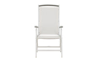 Albany spise stol 2-pakning - (5-Pos)