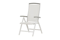 Albany spise stol 2-pakning - (5-Pos)