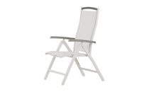 Albany spise stol 2-pakning - (5-Pos)