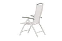 Albany spise stol 2-pakning - (5-Pos)