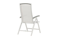 Albany spise stol 2-pakning - (5-Pos)