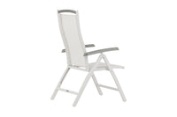 Albany spise stol 2-pakning - (5-Pos)