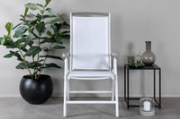 Albany spise stol 2-pakning - (5-Pos)