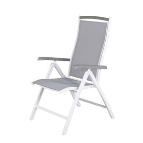 Albany matstol 2-pack (5-pos)