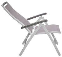 Chaise de salle à manger Albany lot de 2 (5 positions)