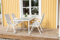 Break madstol 2-pak (5-pos)