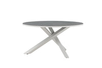 Copacabana spisebord ( rundt )