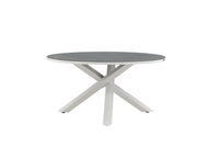 Copacabana spisebord ( rundt )