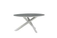 Copacabana spisebord ( rundt )