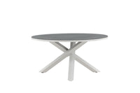 Copacabana spisebord ( rundt )