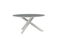 Copacabana spisebord ( rundt )