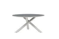 Copacabana spisebord ( rundt )