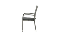 Anna matstol 2-pack (stapelbar)