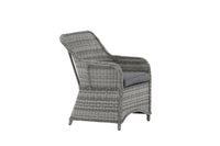 Vikelund karmstol 2-pack